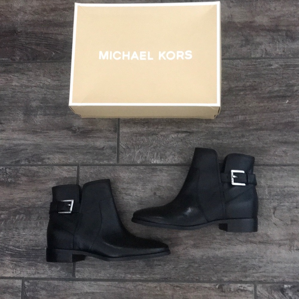Booties